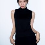 【公式】ムン・ガヨン、「女神降臨」で共演したチャウヌと同じFantagioと専属契約
