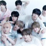 「AHOF」、あす（8日）「RUN TO YOU」でカムバック…この夏を狙い撃ち