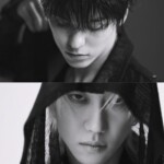 「SEVENTEEN」THE 8＆VERNON…モノトーンの「girlsnboys」ビジュアライザー公開（動画あり）