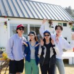 コン・ユ＆キム・ゴウン、「トッケビ10周年旅行」終了…「本当に輝かしい時間だった」