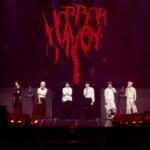 「イベントレポ」「P1Harmony」、2年ぶりの韓国ファンミーティング「Horror Haven」盛況裏に終了…チョン・ヘインがサプライズゲストとして登場し話題