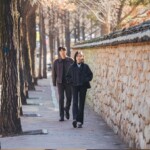 ソ・イングク＆パク・ジヒョン、「残念ながら明日も出勤です！」で変化した2人の距離感…一緒に歩くこともできない