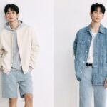 キム・スヒョン、ファッションブランド「ベンチ」コレクションが相次いで完売…グローバルな影響力を証明