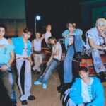 「Stray Kids」、生まれ持ったかっこよさ＆クールなアティチュード…新ティーザーイメージ公開