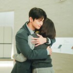 ソ・イングク&パク・ジヒョン「残念ながら明日も出勤です！」、固く握り合った手…ハッピーエンドとなるか