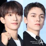 「SEVENTEEN」DK、9月8日に現役入隊…VERNONは社会服務要員