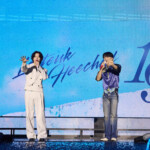 「イベントレポ」「SUPER JUNIOR-83z」、友情の力を証明…感動の初ファンコン「1983」盛況裏に終了
