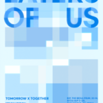 「TOMORROW X TOGETHER」、7年間のストーリーを視覚的に具現化…8月に展示会を開催