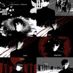 「ALPHA DRIVE ONE」、ニューアルバムのトレーラーを映画館で初公開…上映イベント開催