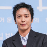 「CNBLUE」ジョン・ヨンファ、「私の残された恋愛」出演のきっかけ…「第1話から大声を上げた。夢中になってしまう」