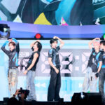 「イベントレポ」RIIZE、日本で2度目のファンミーティング「RIIZE JAPAN FANMEETING 2026 RPG - RIIZE PLAYING GAME -」開催！The 3rd Japan Single『Sunburst』が7月26日(月)先行配信決定！（オフィシャルレポート）