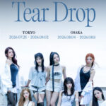 CLASSy、デビュー4周年を迎え本格リブート始動！約1年7か月ぶりの4th MINI ALBUM『RE:BOOT [AFTER TEARS]』を携え東京・大阪で来日リリースイベント開催決定