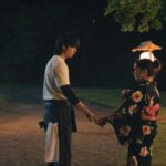主演・橋本環奈×チェ・ジョンヒョプが贈る、ABEMAオリジナル“15分ドラマ”『バカンスの法則』第12話 ＜お盆編＞がスタート！ 橋本環奈“緑”はチェ・ジョンヒョプ“西上”と浴衣でデートへ