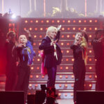「SUPER JUNIOR」RYEOWOOK（リョウク） 約4年ぶりとなる⽇本ソロ公演 『SUPER JUNIOR-RYEOWOOK  Special Live 2026 〜紺碧〜 』 開催‼（オフィシャルレポ）