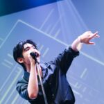 「イベントレポ」Gaho（ガホ）念願の日本初公演完走！神レベルのファンサと素顔とのギャップ＆圧巻の歌唱力で魅了（オフィシャルレポート）
