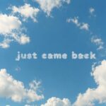 「PENTAGON」出身安達祐人、連続リリース第3弾「just came back」再会をテーマにしたサマーチューンを8/19にリリース!!