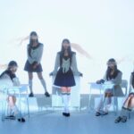 HYBEと日本ネット音楽の旗手が強力タッグ リアル×バーチャル日韓ガールズグループ「Girls Archives.」プレデビュー曲『Reborn』がNetflix映画主題歌に異例の大抜擢！！