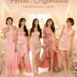 KARA「2026 KARA JAPAN FAN-CON : Hello, KAMILIA! -GRAND FINALE in JAPAN-」10月23日（金）＆ 24日（土）開催決定！