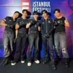 「イベントレポ」「MONSTA X」、イスタンブール・フェスティバルのヘッドライナー公演を成功裏に終える…トルコ6万人の観客を魅了
