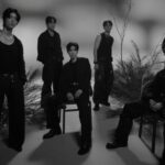 「SF9」、10年の執念を溶け込ませた2ndフルアルバム「TENACITY」リリース