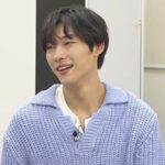 ウ・ドファン、腹筋の秘訣が「腹打ち」？…「腹筋運動をしたことがない」（暇さえあれば）