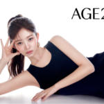 REI (IVE) が韓国のメイクアップブランド「AGE20‘S」の新グローバルアンバサダーに就任！