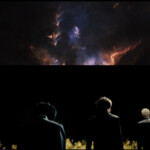 「BIGBANG」、宇宙大爆発から黄色いコスモス満開まで…デビュー20周年ワールドツアートレーラー公開（動画あり）