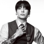<トレンドブログ>「BTS」Jung Kook、「何度も見たくなるキリングパートの達人」で1位に
