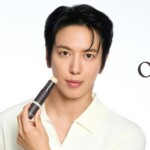 「CNBLUE」ジョン・ヨンファ、韓国ビューティーブランド「OBgE」の香港モデルに就任