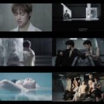 「&TEAM」、韓国ニューアルバム「Mark on Me」トレーラー公開…傷を抱えた少年たち（動画あり）