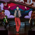 「イベントレポ」「東方神起」ユンホ、マカオで初のアジアツアーの幕開け…ミュージカルのような演出