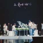 「イベントレポ」「2PM」、3年ぶりの完全体コンサート盛況裏終了…「ステージで会えることが幸せ」