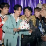 「SF9」、「TENACITY」2つ目のコンセプトフォト公開…10周年記念パーティー