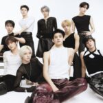 「&TEAM」、「Mark on Me」コンセプト公開…愛に目覚めた、オオカミの告白