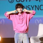 「SEVENTEEN」DINO、8月単独コンサートに続いて9月のフェスティバル出演…精力的な活動