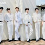 「SF9」、デビュー10周年に精力的な活動…スペシャルアルバムに日本エディションからフルアルバムまで