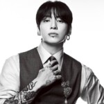 「BTS」Jung Kook、誕生日に全世界で大規模祝賀イベント…東京で1000台のドローンショー