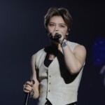 「イベントレポ」ジェジュン、初のスタンディング席導入…ファンと共にステージへの積年の思いを晴らした