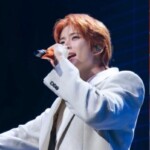 「ASTRO」MJ、日本ソロファンミーティング終了…ファンと特別な思い出