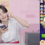 「SEVENTEEN」JEONGHANとの特別ライブ配信『パズルSEVENTEEN』で盛況のうちに終了！