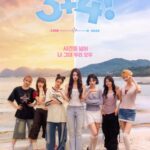 AtHeart、新曲「3! 4!」と連動したマルチフォームドラマ「3+4!」を9月にグローバル公開！