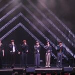 「イベントレポ」EPEX、ワールドツアー東京公演「EPEX 4th CONCERT ⟨ECHO⟩ in TOKYO」開催！新曲「ECHO」を日本初披露、ヒューリックホール東京で昼夜2公演（オフィシャルライブレポート）