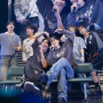 「イベントレポ」BOYFRIEND Fan Concert [RE・ENGINE 再動]開催！デビュー15周年公演で「何年かかっても、また武道館へ」(オフィシャルレポート）