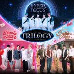 TOMORROW X TOGETHER VRコンサート3作品一挙アンコール上映 2026年9月4日（金）より開催決定＆チケット販売スタート！