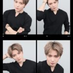 ジェジュン、4カット写真でコンサートへの期待を見せる…「思いっきり楽しもう！」