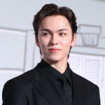 「SEVENTEEN」VERNON、今日（20日）入所…新曲で別れのあいさつ
