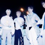「TOMORROW X TOGETHER（TXT）」、100万人フェス「神宮外苑」と特別コラボ…新曲初公開（動画あり）