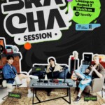 「Stray Kids」3RACHA、Spotifyビデオポッドキャスト「3RACHA Session」を初公開
