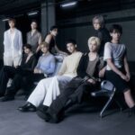 「&TEAM」、「Mark on Me」トレーラーフォト公開…自由を迎えた少年たちの解放感