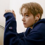 「BTS」V、「Champion」のグローバルアンバサダーに…FW26「True Champion」キャンペーン公開